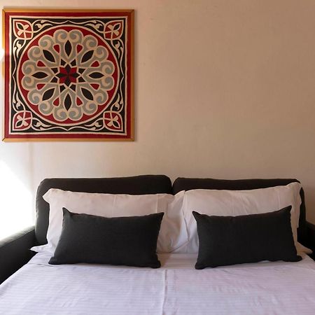 San Frediano Loft Apartment Florence Exterior photo