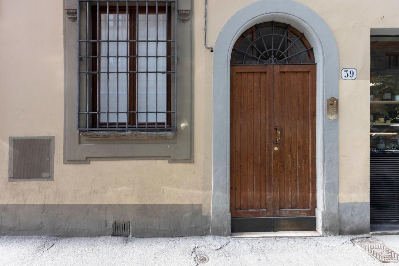 San Frediano Loft Apartment Florence Exterior photo
