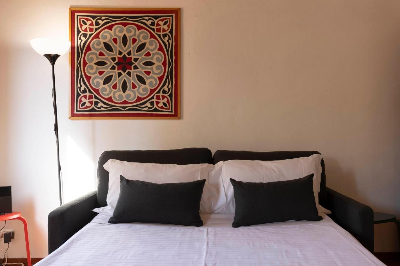 San Frediano Loft Apartment Florence Exterior photo