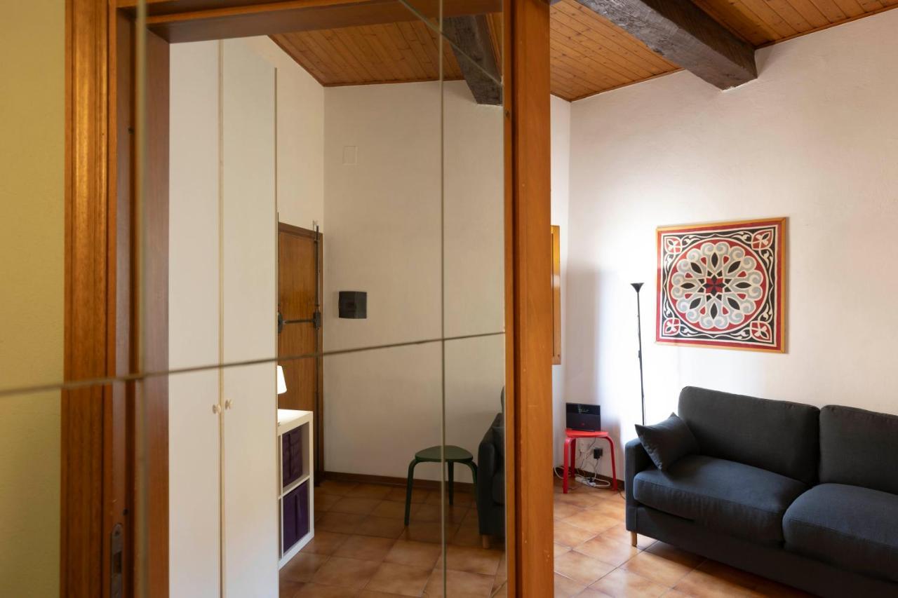 San Frediano Loft Apartment Florence Exterior photo