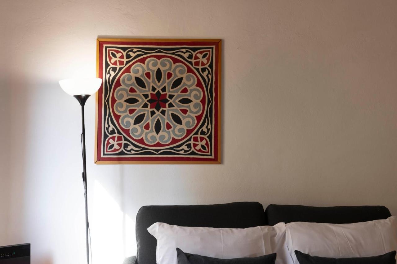 San Frediano Loft Apartment Florence Exterior photo