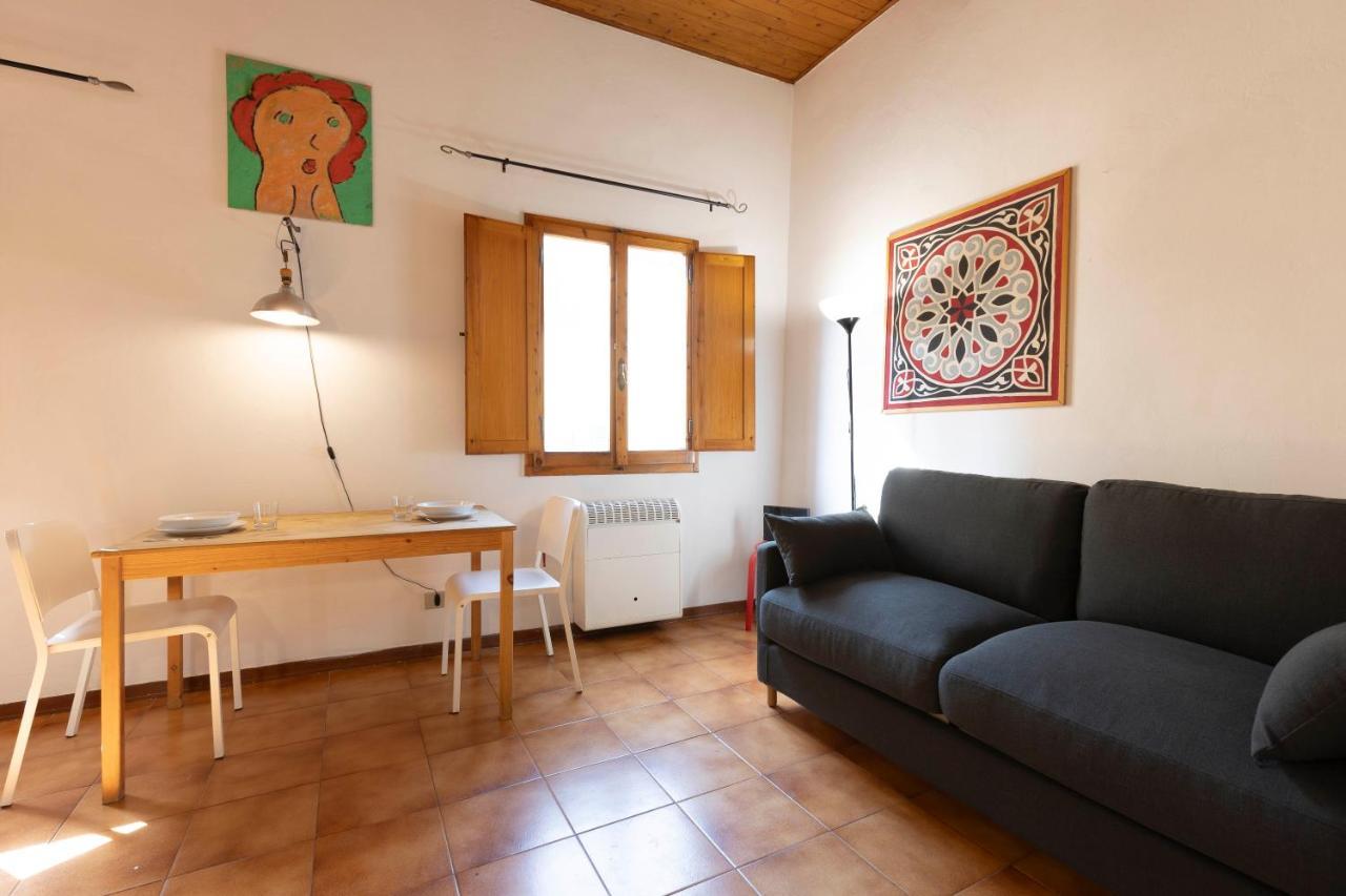 San Frediano Loft Apartment Florence Exterior photo